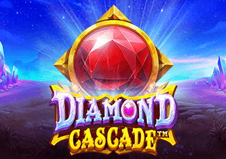 Diamond Cascade game screenshot