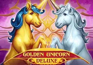 Golden Unicorn Deluxe game screenshot