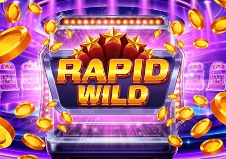 Rapid Wild game screenshot