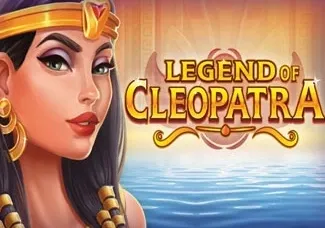 Legend of Cleopatra game screenshot