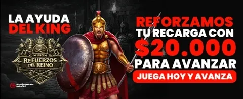 Miércoles de Refuerzo Real 👑 promotional banner