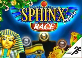Sphinx Race Deluxe game screenshot