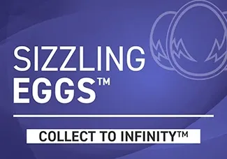 Sizzling Eggs Extremely Light game screenshot