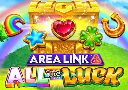 Area Link™ All the Luck game screenshot