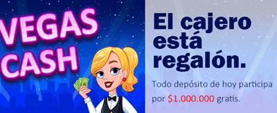 Siente la emoción del juego