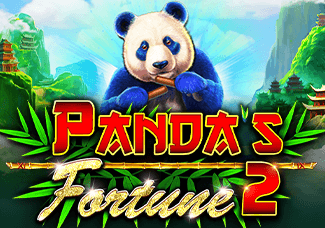 Panda Fortune 2 game screenshot