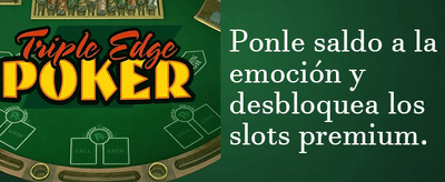 Bono de Bienvenida Imperial 🎰 promotional banner
