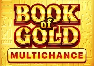 Book of Gold_ Multichance game screenshot
