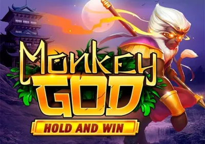 Monkey God Hold and Win game screenshot
