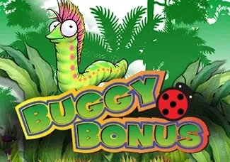 Buggy Bonus game screenshot