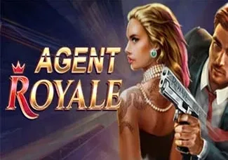 Agent Royale game screenshot