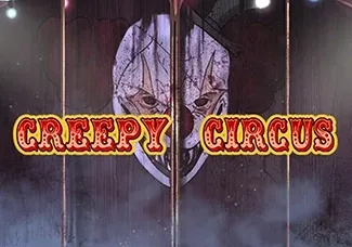 Creepy Circus game screenshot