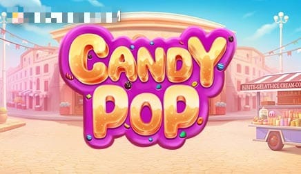 Candy Pop