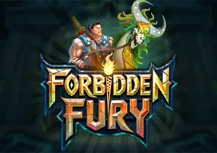Forbidden Fury game screenshot